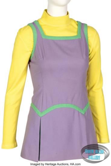 Judy Robinson Season 3 Ensemble