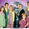 Judy Robinson Season 3 Ensemble