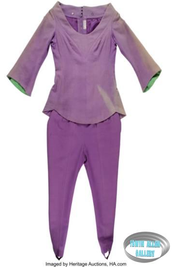 Maureen Robinson Season 3 Ensemble