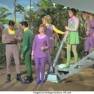Maureen Robinson Season 3 Ensemble