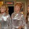 Maureen Robinson Season 2 & 3 Spacesuit