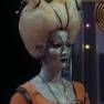 Kidnapped in Space Costume