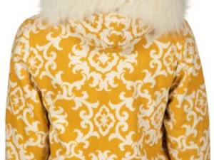 Penny Parka Season 1