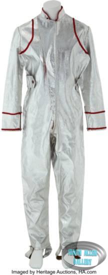 Penny Robinson Season 1 Spacesuit