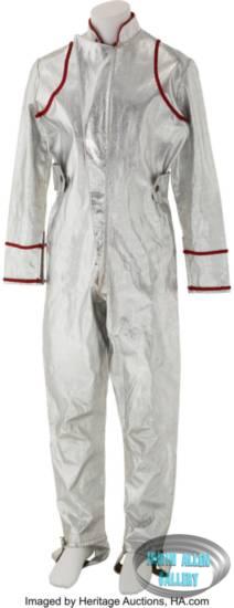 Penny Robinson Season 1 Spacesuit