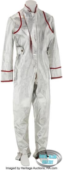 Penny Robinson Season 1 Spacesuit