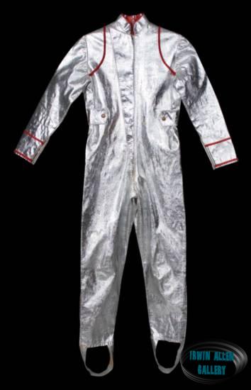 Penny Robinson 1st Season Spacesuit