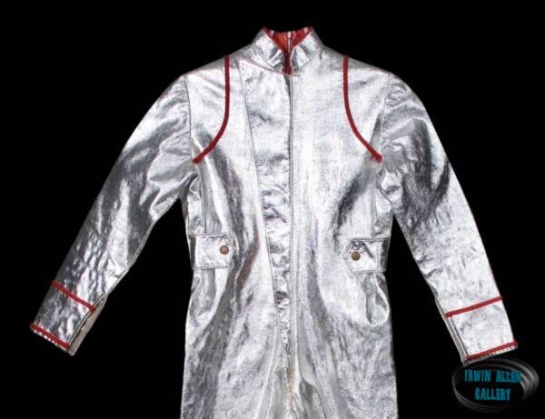 Penny Robinson 1st Season Spacesuit