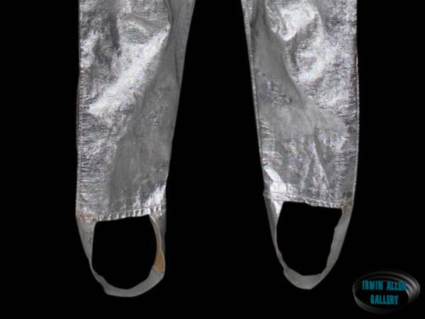 Penny Robinson 1st Season Spacesuit
