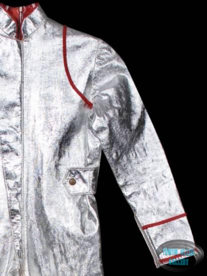Penny Robinson 1st Season Spacesuit
