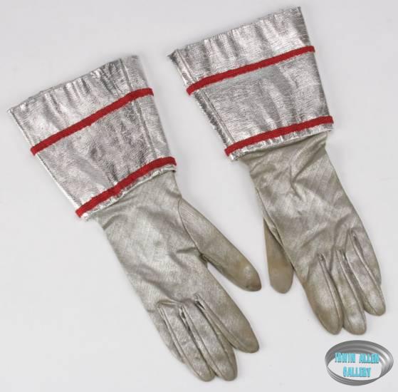 Penny Robinson 1st Season Spacesuit Gloves