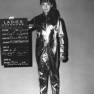 Angela Cartwright Season One Spacesuit