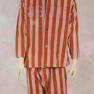 Lost in Space Prisoner Costume