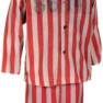 Prisoner Uniform Fugitives in Space