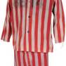 Prisoner Uniform Fugitives in Space
