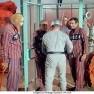 Prisoner Uniform Fugitives in Space