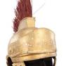 Dr. Smith Roman Helmet