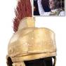 Dr. Smith Roman Helmet
