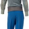 Will Robinson Season 1 Costume