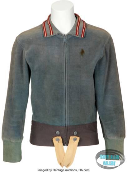 Will Robinson Season 1 Tunic