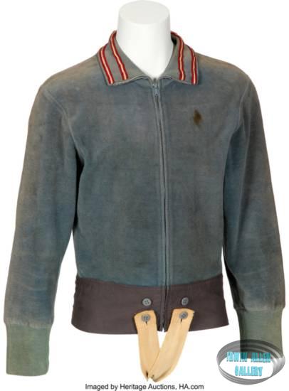 Will Robinson Season 1 Tunic