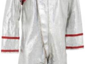 Will Spacesuit Season 1