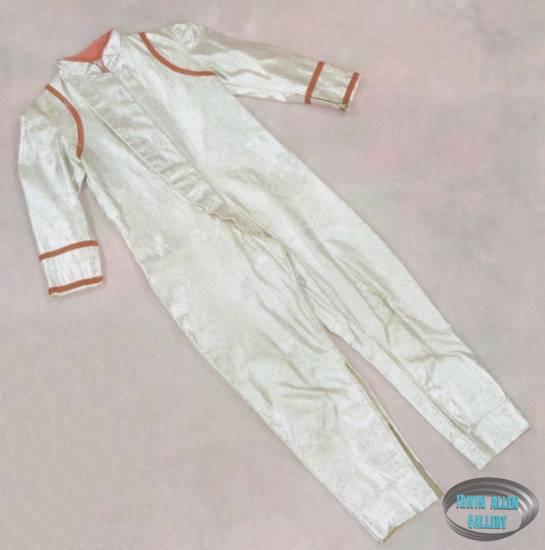 Will Robinson First Season Spacesuit