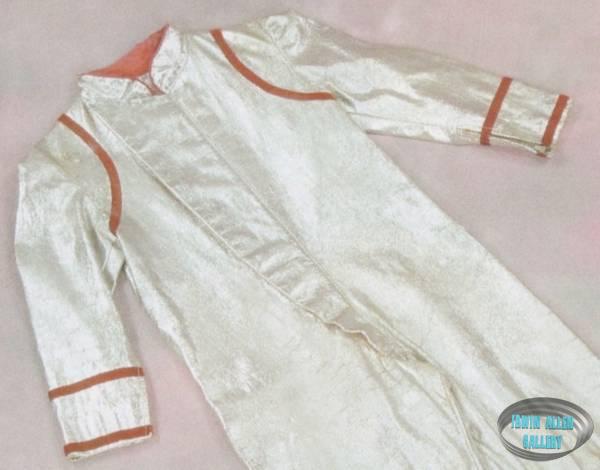 Will Robinson First Season Space Suit