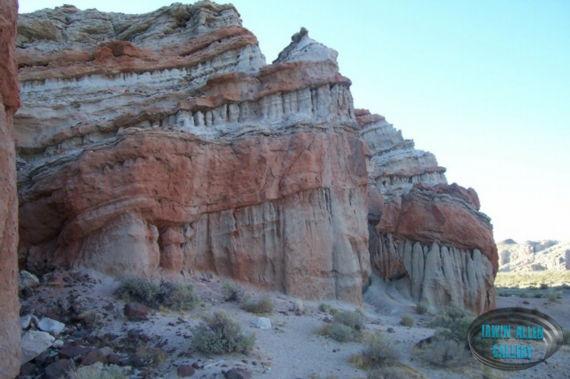 Red Rock Canyon