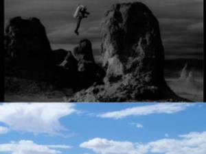 Lost in Space