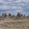 Trona Pinnacles