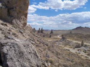 Trona