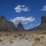 Trona Pinnacles