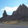 Trona Pinnacles