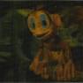 Card No. 2 Blawp