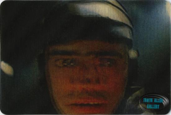 Card No. 5 Major Don West