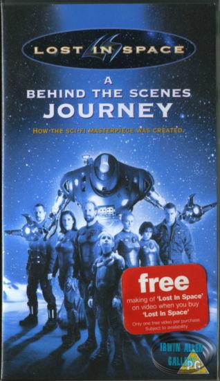 A Behind the Scenes Journey