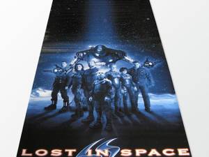 Vinyl Banner