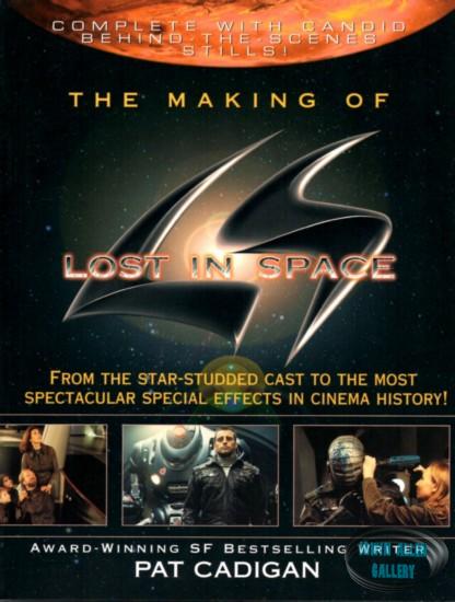 The Making of Lost in Space