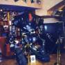 Movie Robot at Planet Hollywood