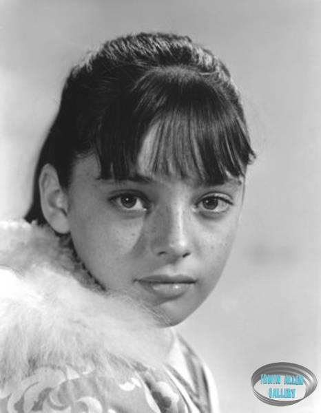 Angela Cartwright