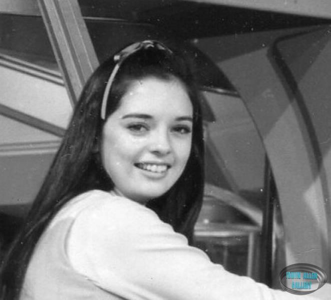 Angela Cartwright