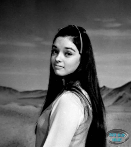 Angela Cartwright