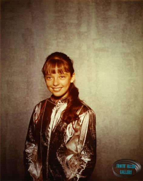 Angela Cartwright