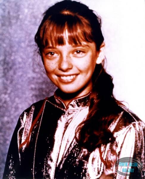 Angela Cartwright