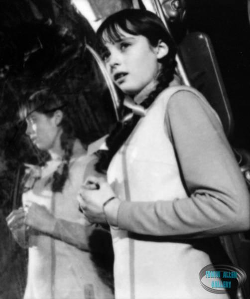 Angela Cartwright in The Magic Mirror