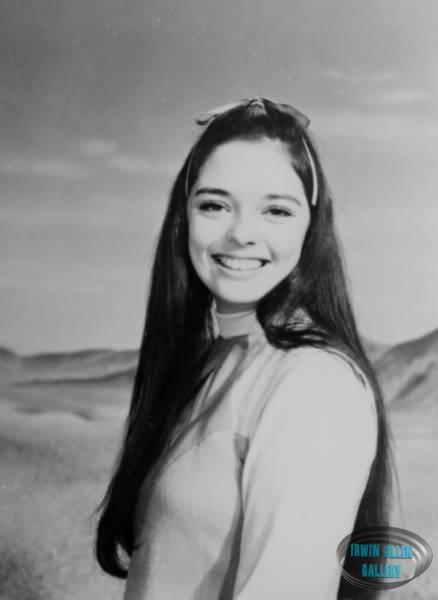 Angela Cartwright