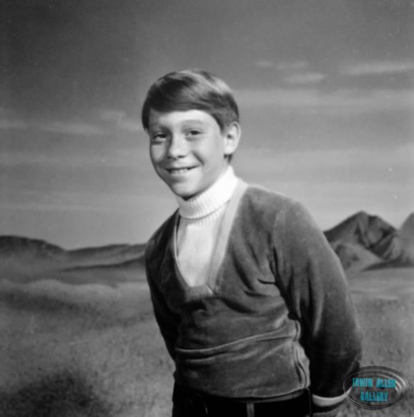 Bill Mumy