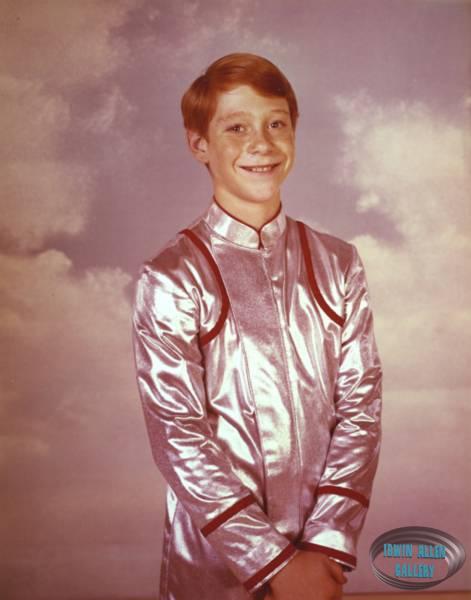 Bill Mumy