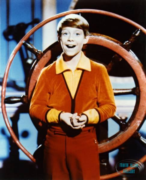 Bill Mumy